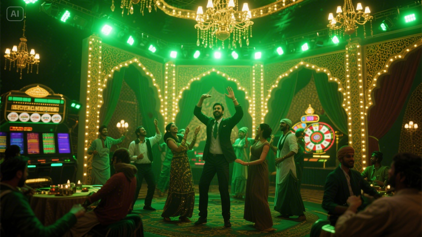 virtual games online